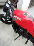 Motor Suzuki GS 500