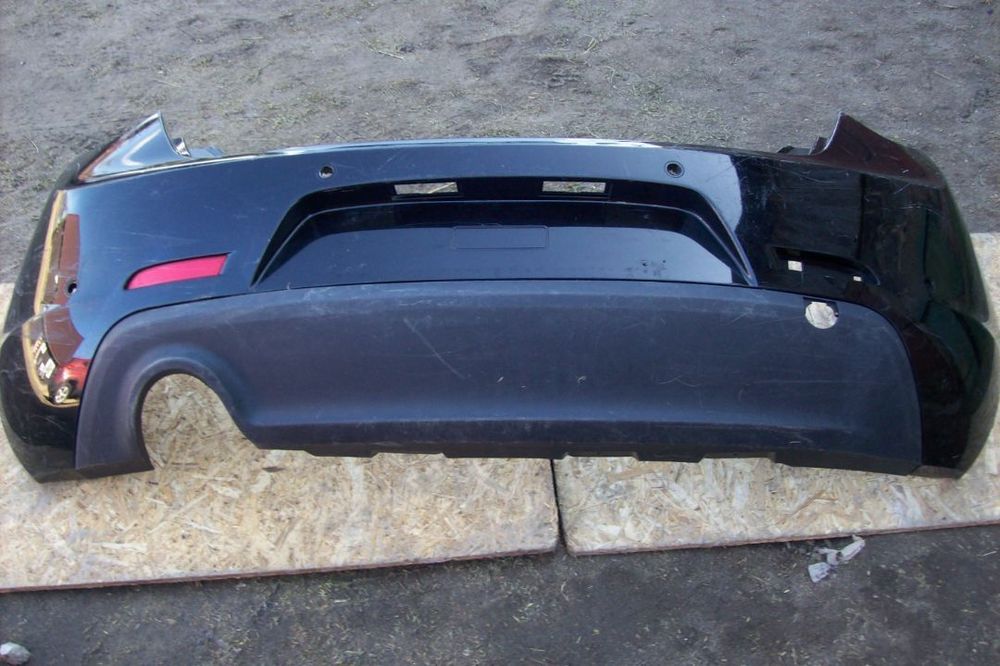 ZDERZAK TYLNY ALFA ROMEO GIULIETTA ROK 10/13 4XPDC