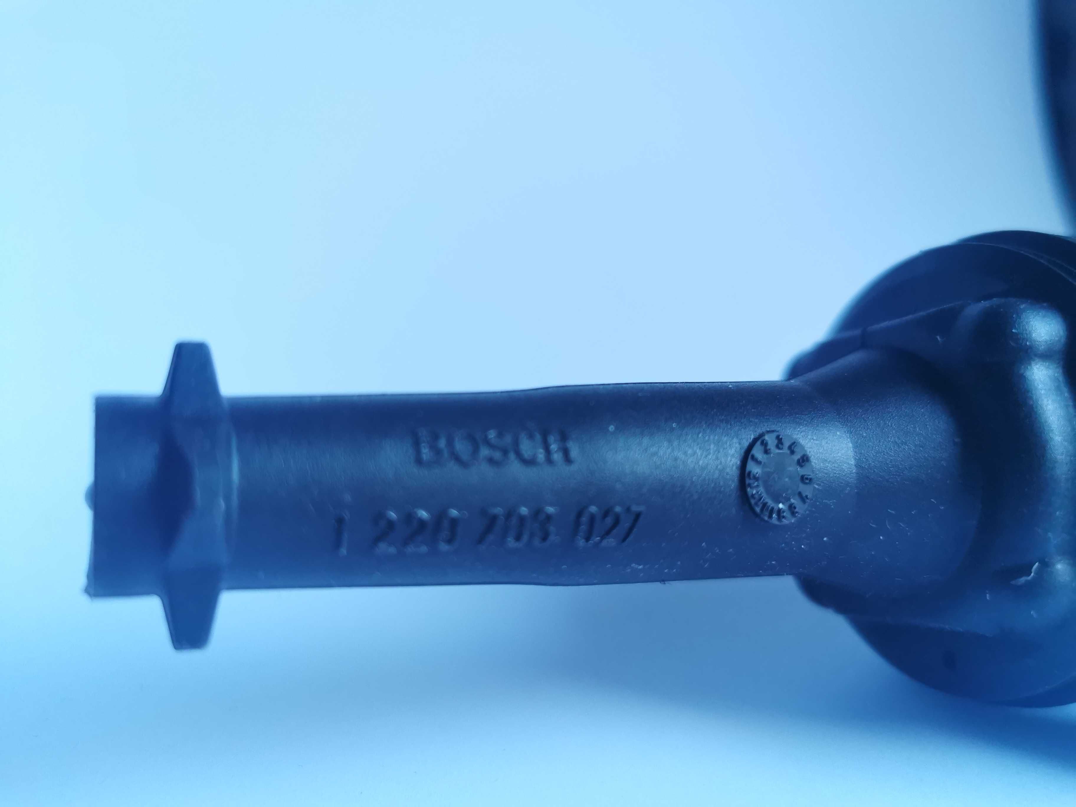 BOSCH cewka zapłonowa VOLVO S60 S70 S80 V70 I II