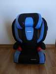 Fotelik samochodowy Recaro Monza Nova