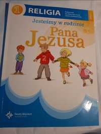 Religia kl 1 Jesteśmy w rodzinie Pana Jezusa Święty Wojciech