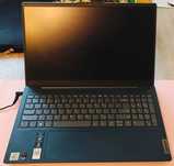 Laptop Lenovo IdeaPad 5 15IIL05 I7-10TH/12GB/1TB DOTYKOWY EKRAN