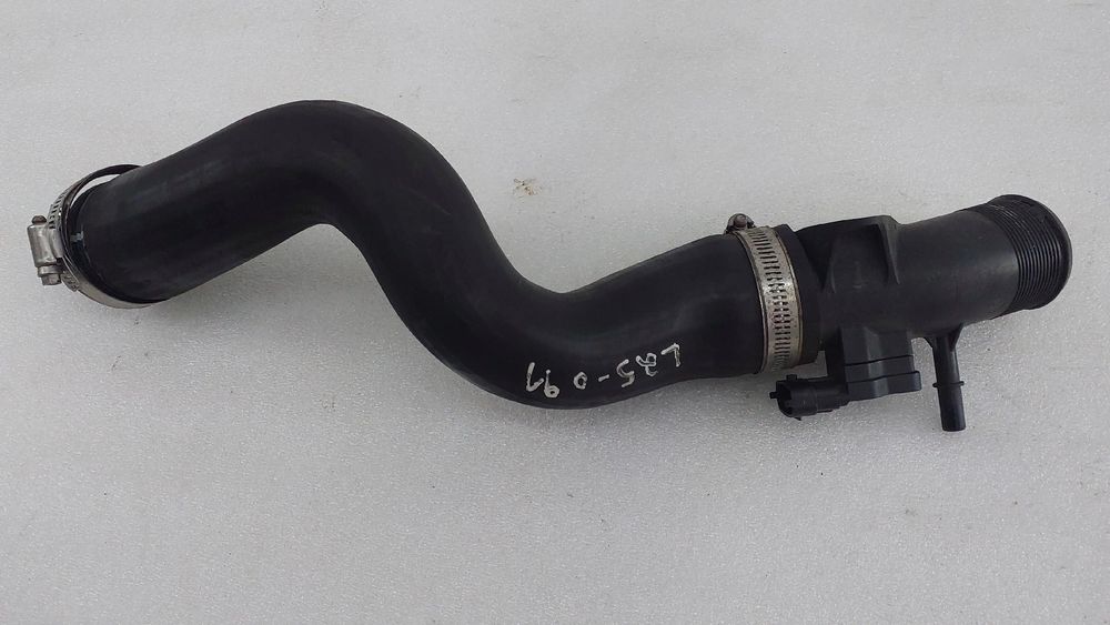 Tubo do intercooler FORD Focus III