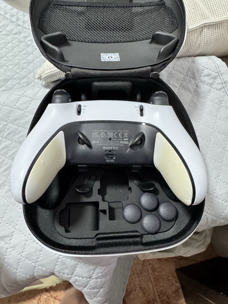 Dualsense edge Ps5