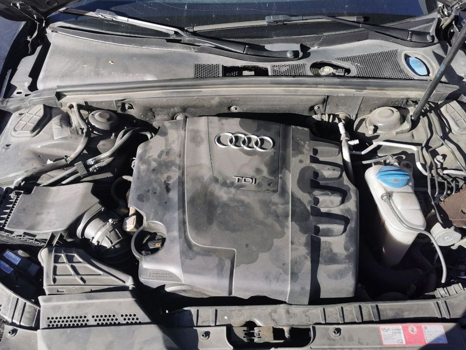 Peças Audi A4 2.0 TDI
