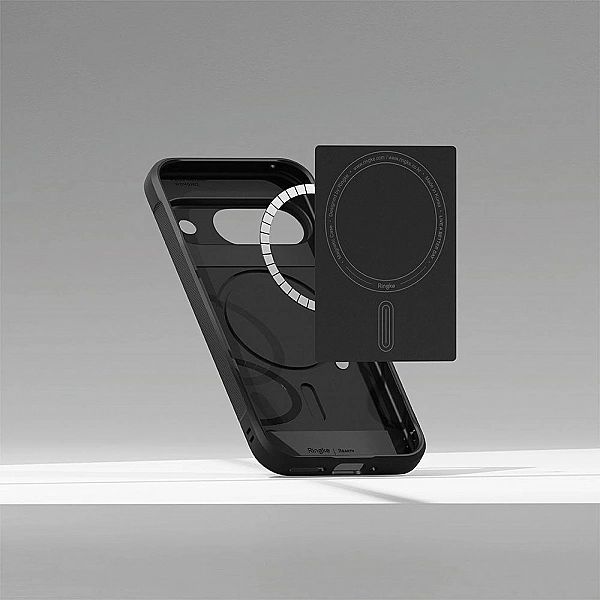Ringke Onyx Magnetic Magsafe Google Pixel 9A Black