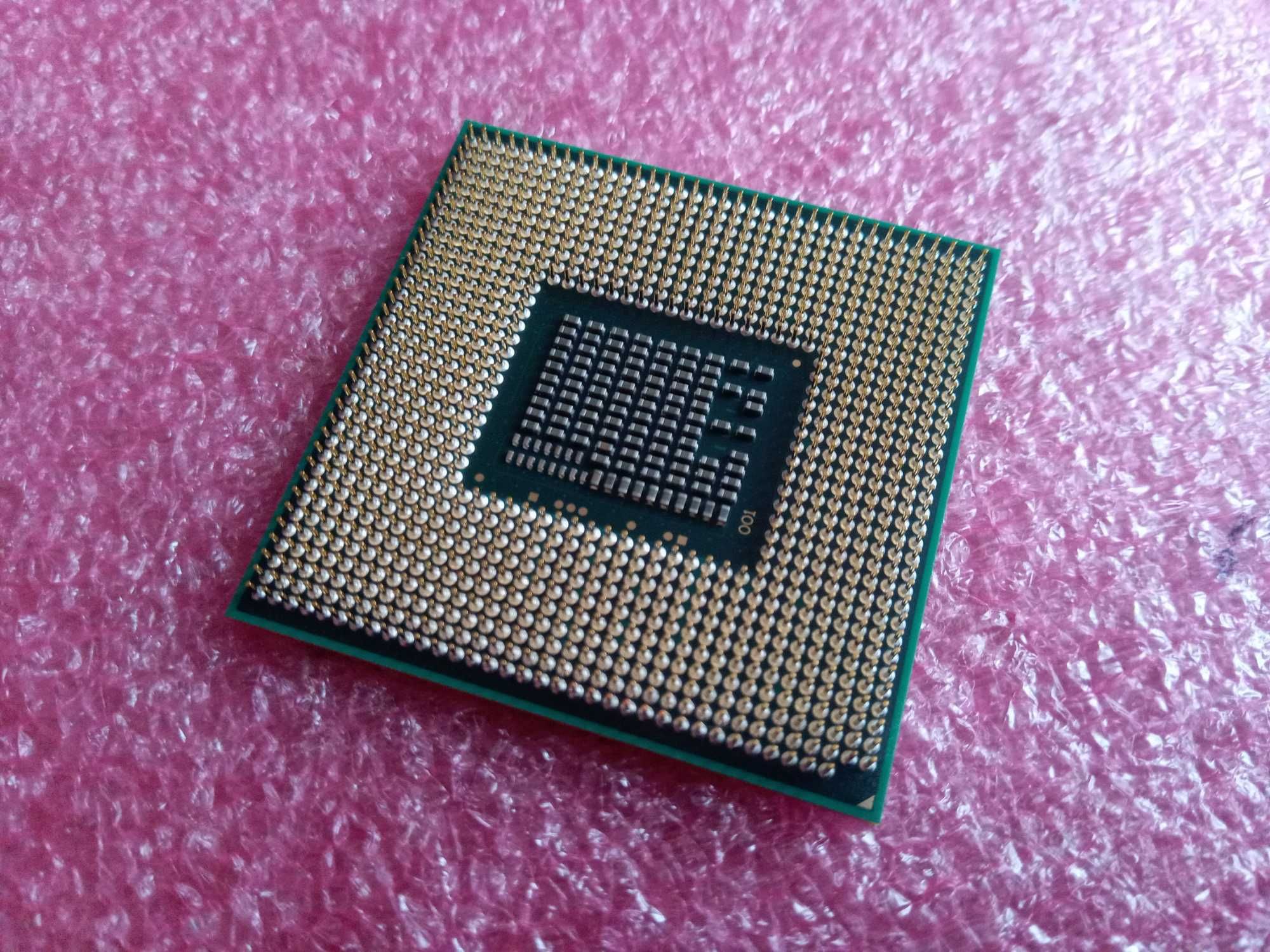 Процессор Intel Core i3-2330M i3-2370M i5-2520M i5-3230M i5-3380 B970