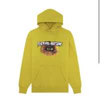 Fucking Awesome Pixel Eye Hoodie