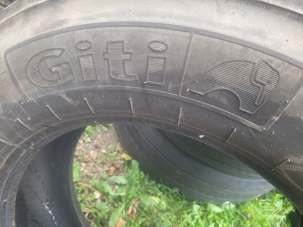 315/60r22.5 GITI  gsr 225 10 mm