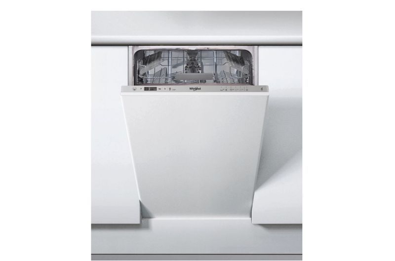 Посудомийка WHIRLPOOL WSIC3M17 посудомоечная машина посудомийна мойка