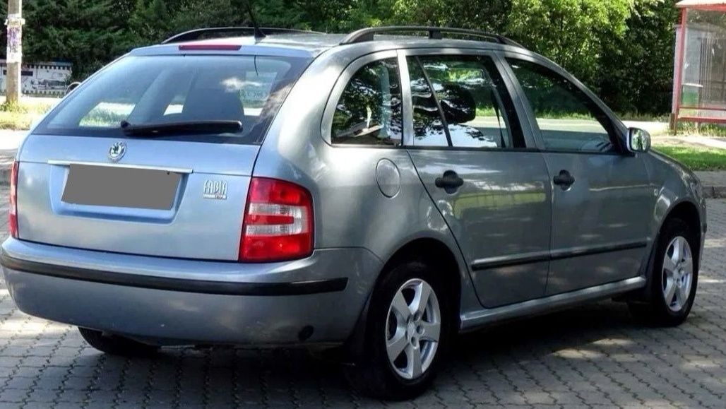 Wynajem aut od 40 zł doba minimum formalności