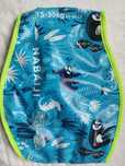 Braçadeira piscina / natação criança 15 - 30 kg