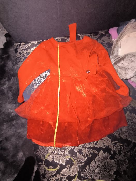 Продам сукню з штани клеш