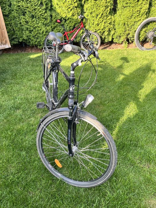Rower Explorer 28” rama XL