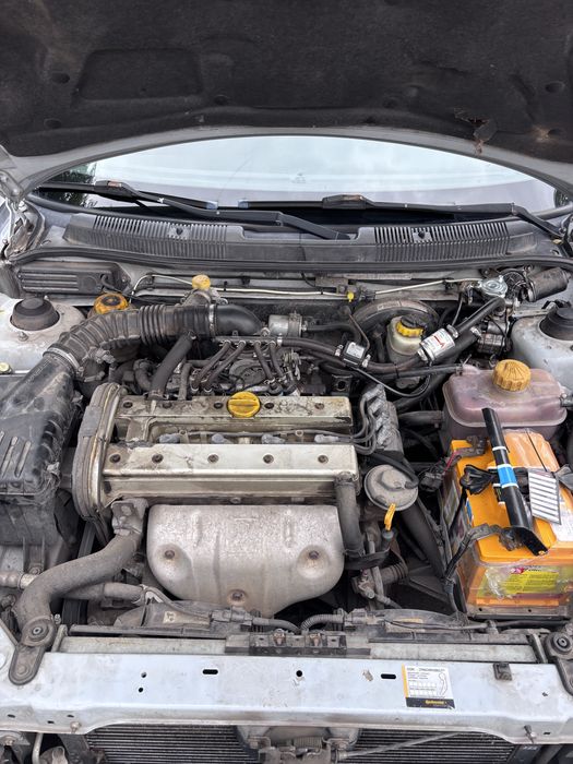 Продаю Деу Нубіра Daewoo Nubira 2001 р.в.