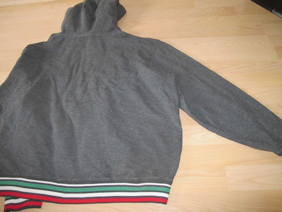 EVERLAST з теплим капюшоном - 2XL