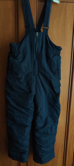 Продам зимний полукомбинезон