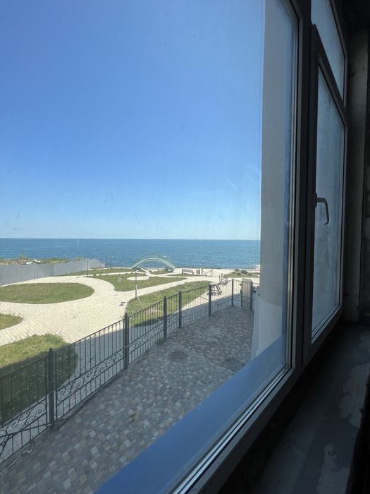 КОММЕРЦИЯ или ОФИС - 76 м2. АРКАДИЯ. ВИД НА МОРЕ! ЖК Морская симфония