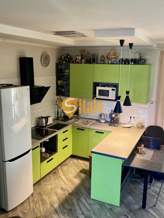 Компактний будиночок в с. Гнідин, БЕЗ%