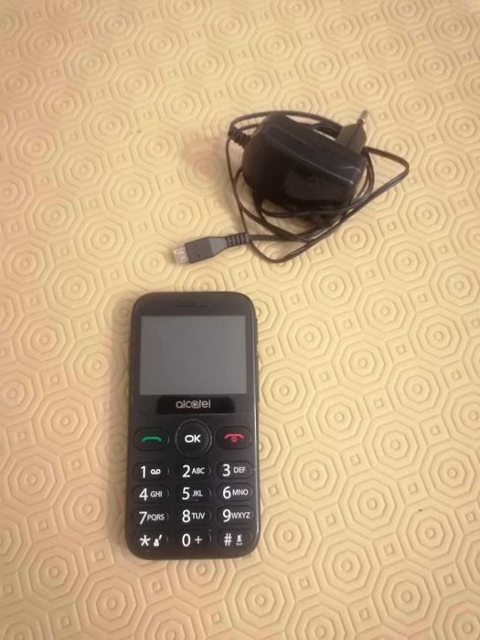 Alcatel 2019G para peças