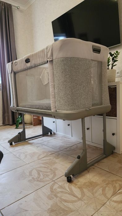 Ліжко 3 в 1 Chicco Next2Me Forever