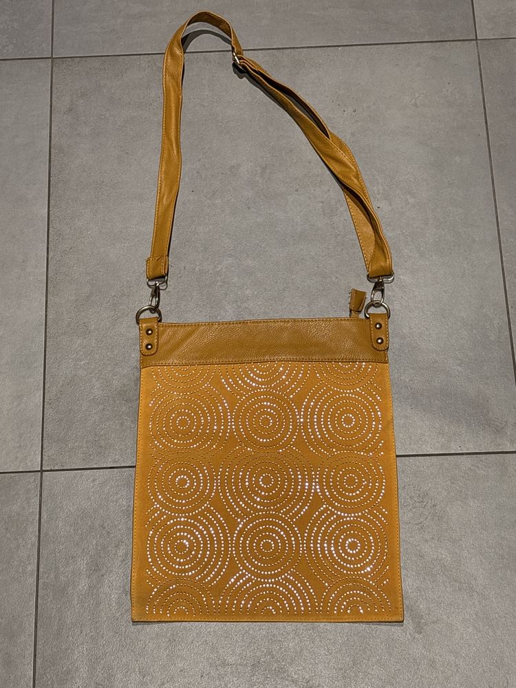 Torebka damska 32x37cm