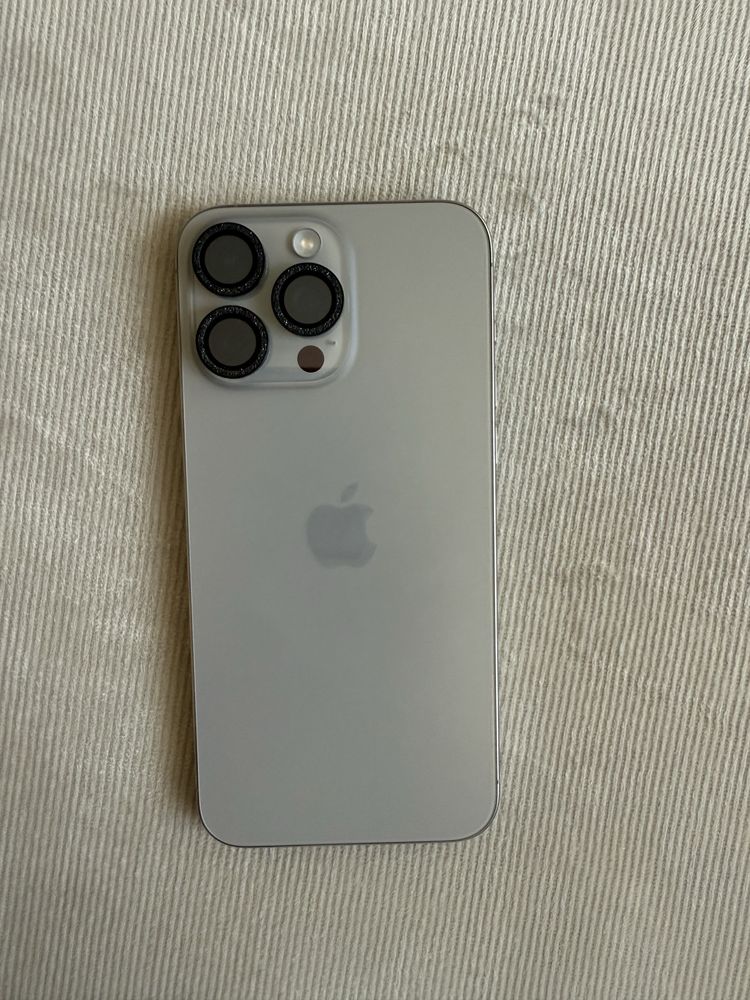 iPhone 15 Pro Max 256gb. Gwarancja. Bateria 97%