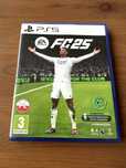 Gra FC 25 | Blu-ray | W pełni sprawna | Fifa 25