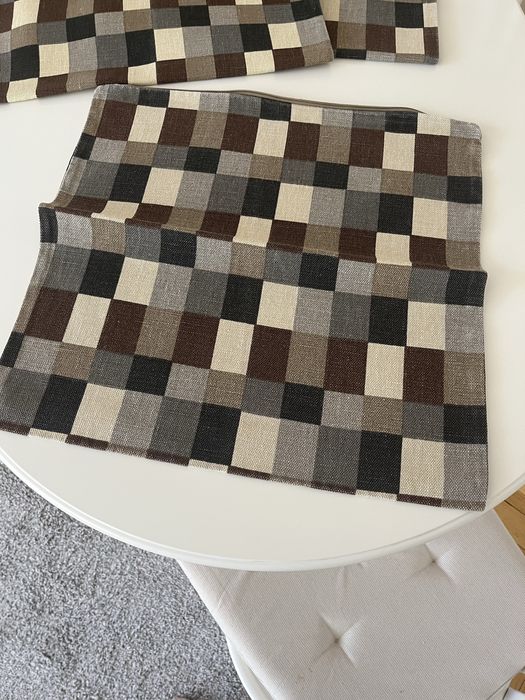 Poszewka na poduszke Ikea