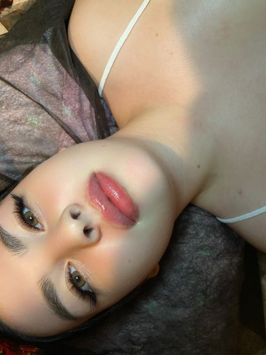 Аугментація обличчя