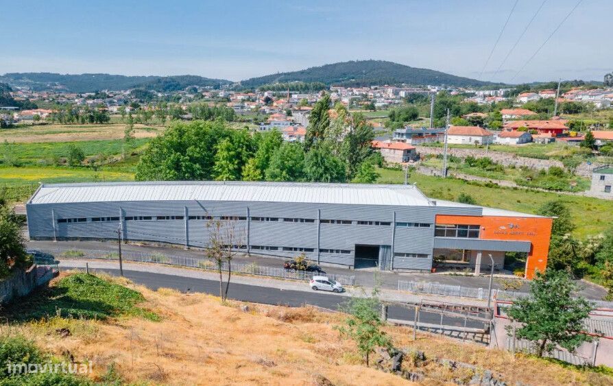 Venda Armazém