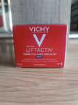 Nowy krem Vichy Liftactive Collagen Specjalist night
