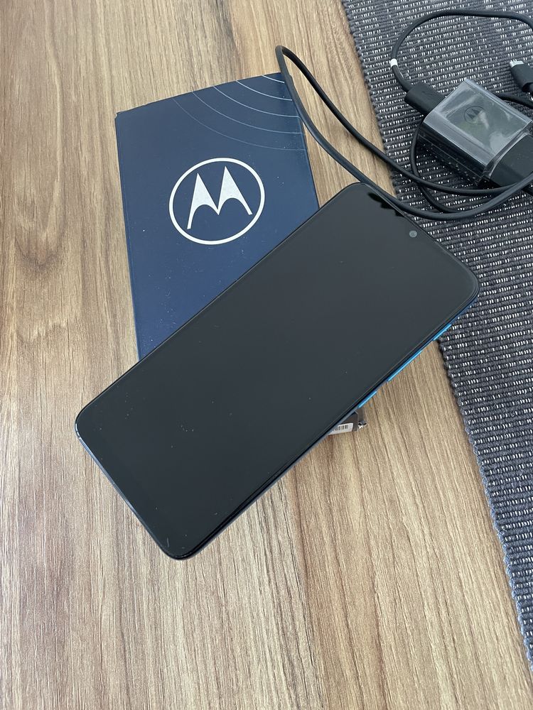 Motorola E7 Power