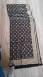 Szal Louis Vuitton 100%welna
