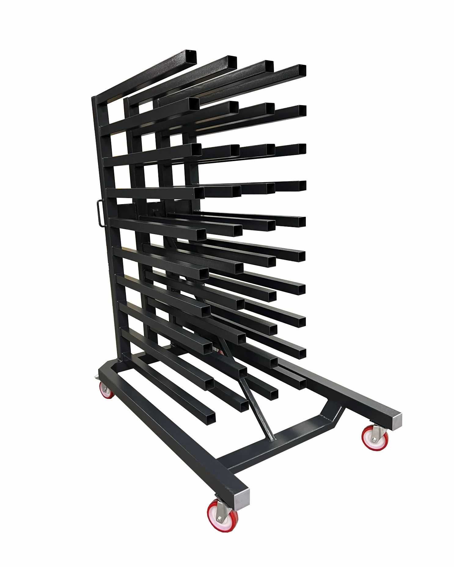 stojak na folie, baner, bele, rolki, tkaniny PM Tools Polski Producent