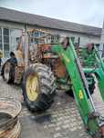 Sprzedam na części lub w całości John Deere 6630