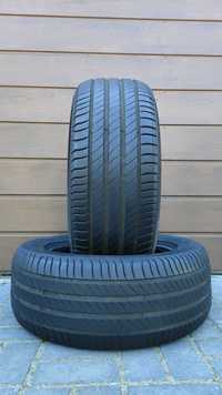 2 sztuki opony lato 235/55/17 Michelin 2022 rok 103V XL (OL358/O/H)