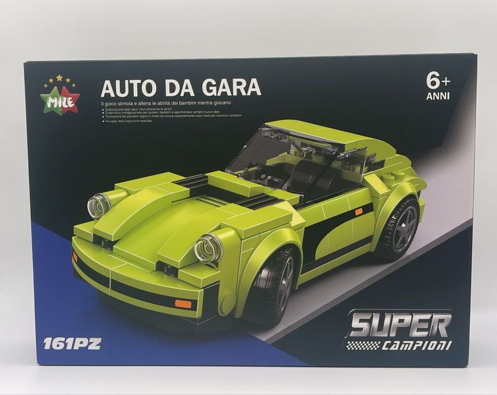 Lego  varios carros