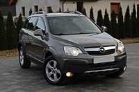 Opel Antara 2,0 CDTI 150KM # COSMO # XENON # 4x4 # AUTOMAT # Import # STAN