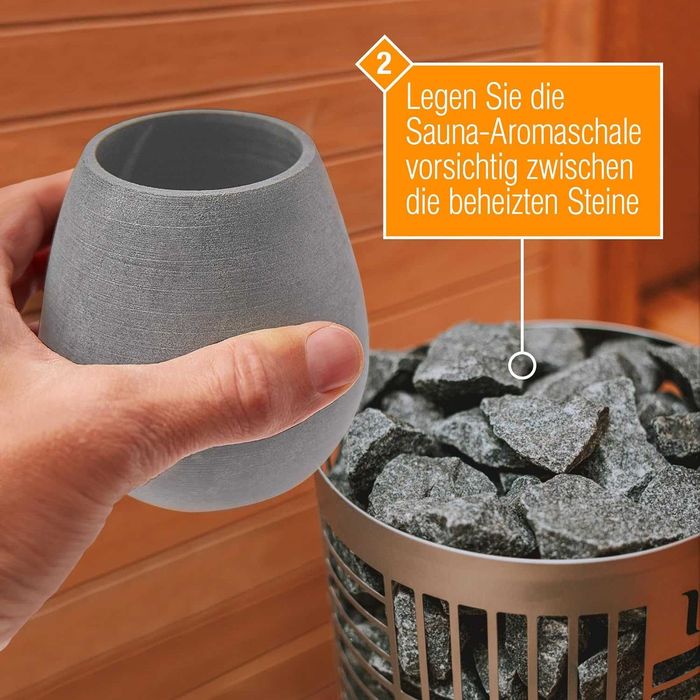 Nowe jajo do sauny/ jajko/ kamień/ donica/ miska/ dzbanek !6563!