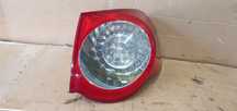 Lampa prawy tył tylna prawy w błotnik VW Passat B6 Kombi 3C9945096B