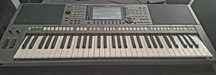 SPRZEDAM YAMAHA PSR S770 (stan idealny)