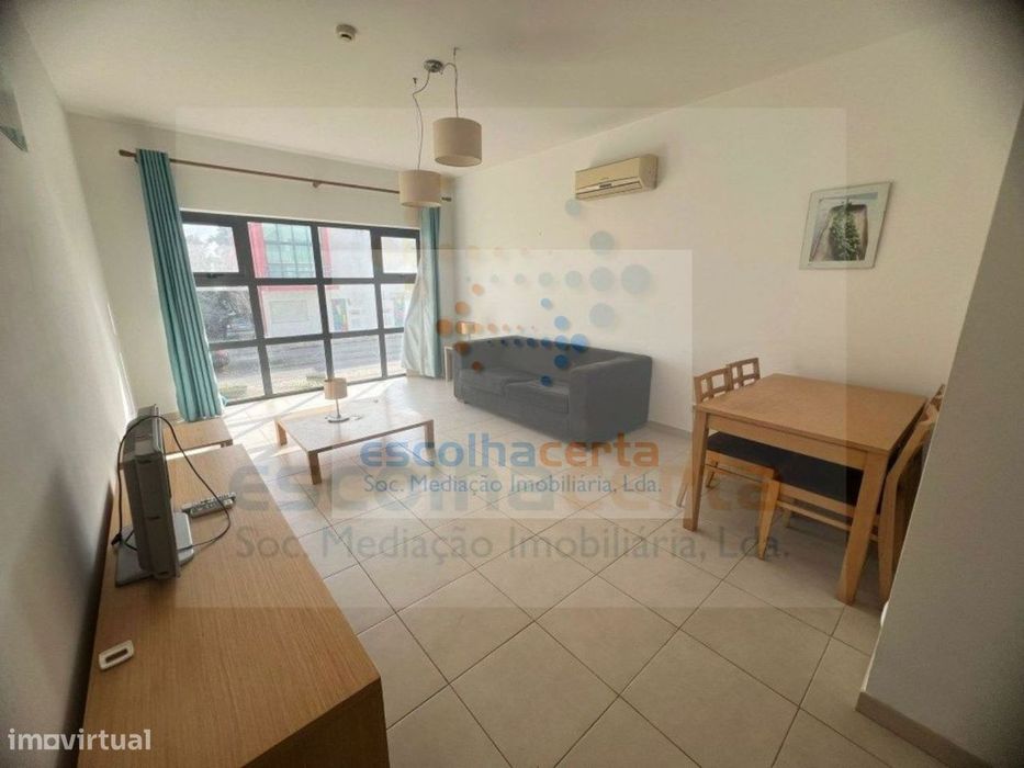 Apartamento em Quinta do Anjo