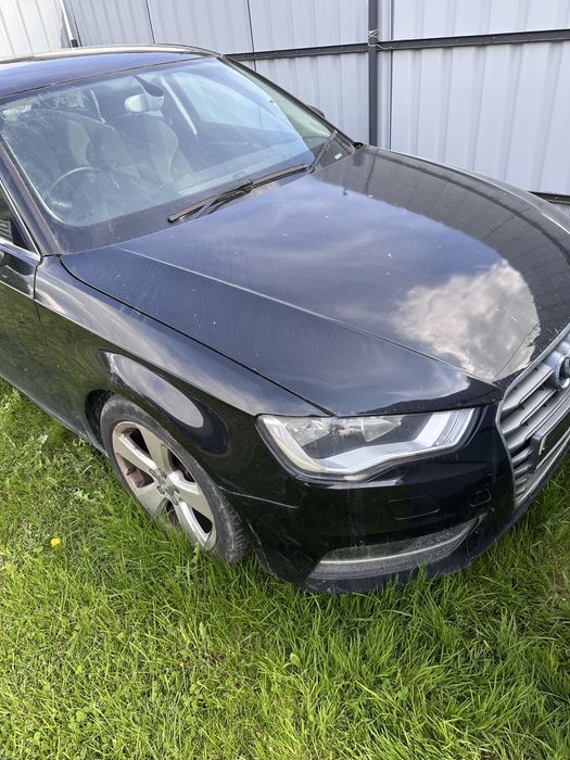 Audi a3 8v na części 1.6 tdi ly9b