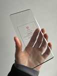 2x Szkło hartowane do Xiaomi Redmi Note 14 Pro Plus