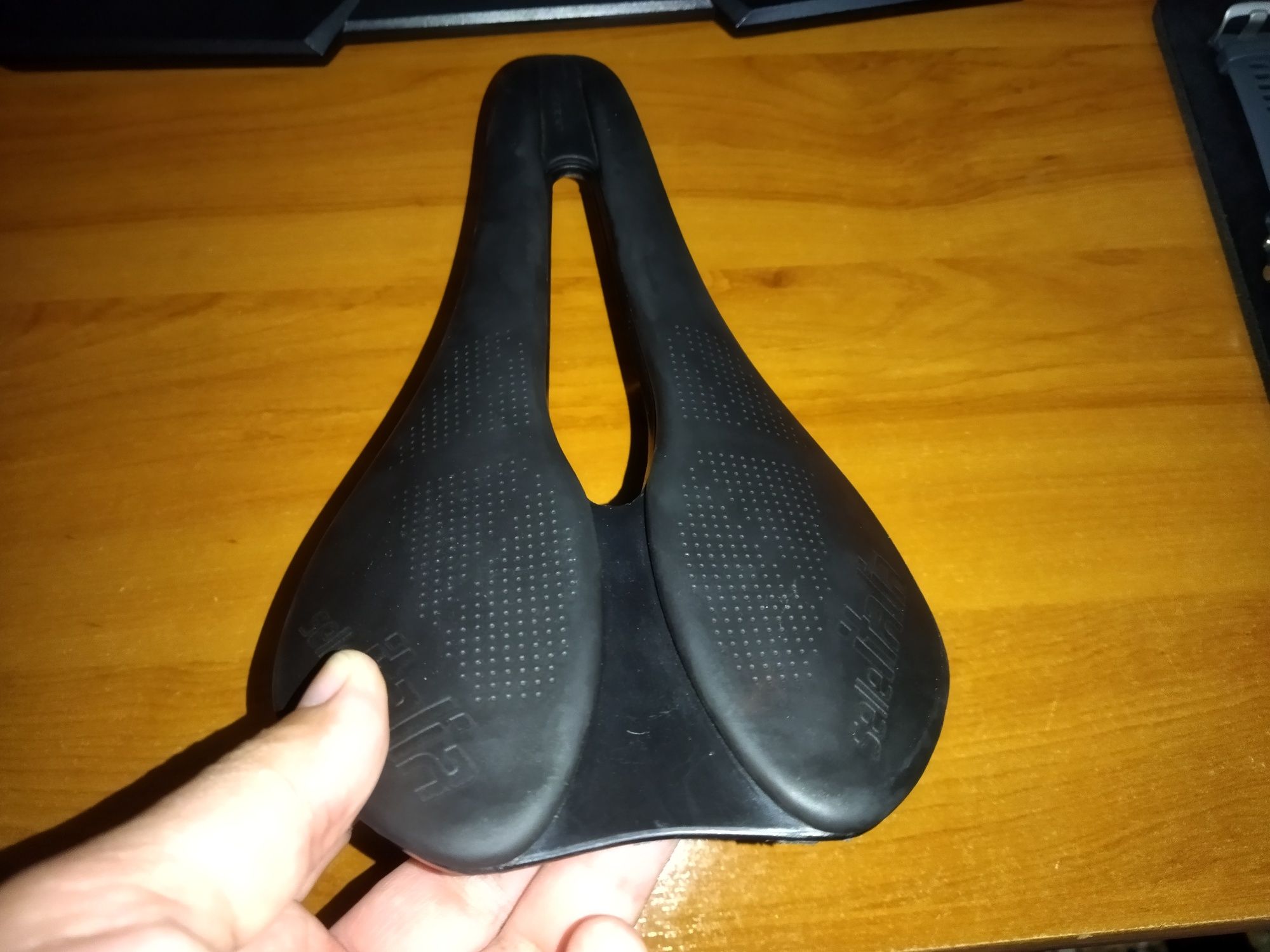 Selim Selle Itália boost