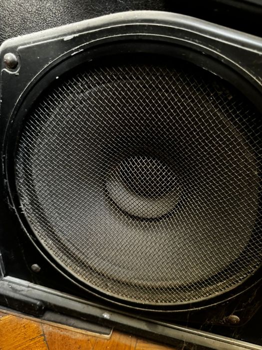 Колонки Венец 2,Форманта.