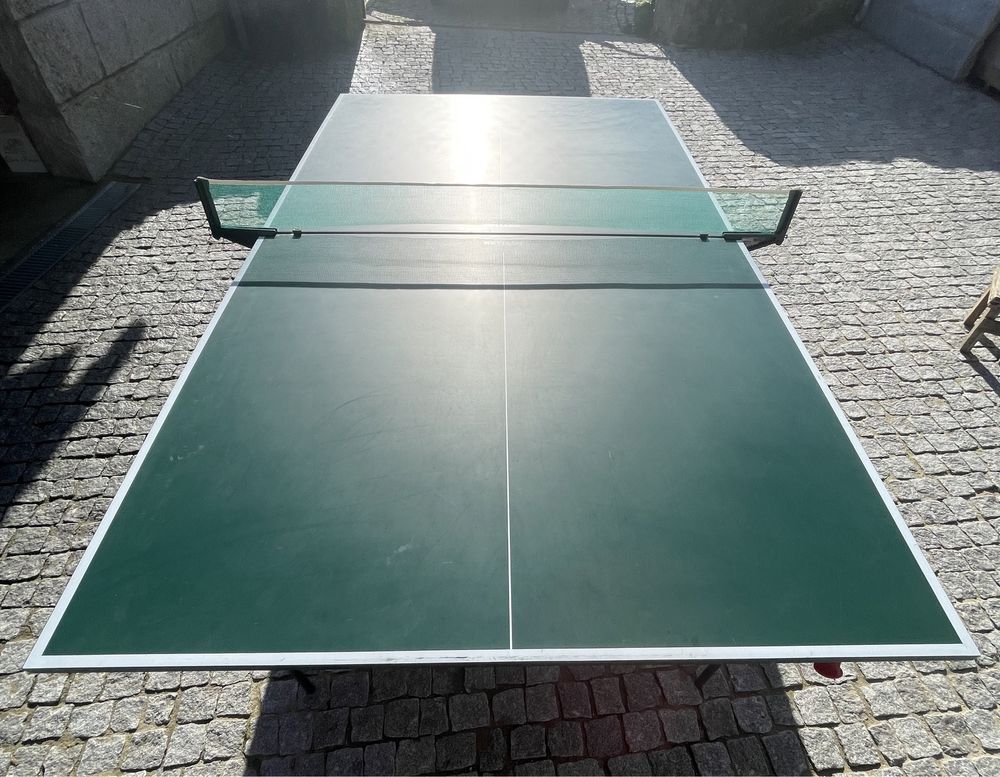 Mesa de Ping Pong