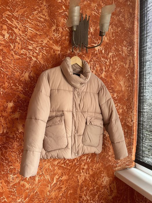 Куртка на дівчинку 32 розмір