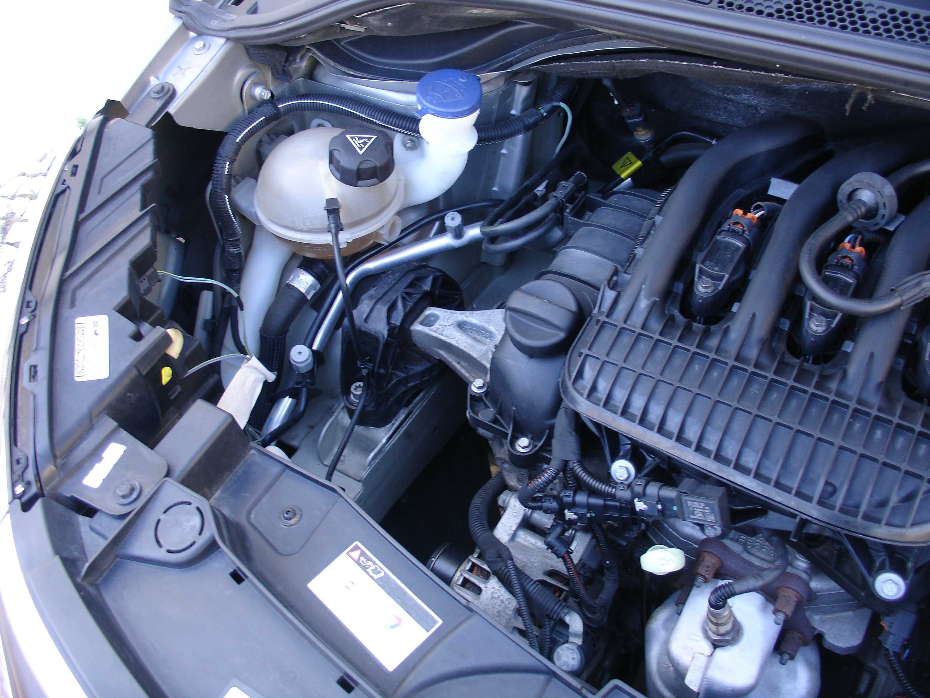 citroen c3 1.2 i c series 2021
